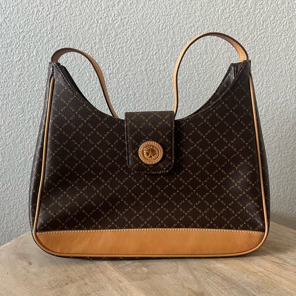 La Tour Eiffel Handbags - La Tour Eiffel Shoulder Bag